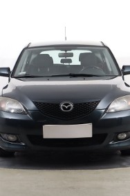 Mazda 3 I , GAZ, Klimatronic,ALU-2