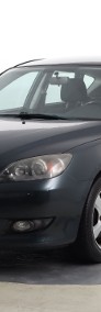 Mazda 3 I , GAZ, Klimatronic,ALU-3