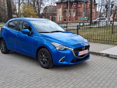  SKYACTIV-G 75 Center-Line-1