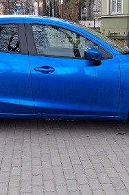  SKYACTIV-G 75 Center-Line-2