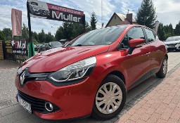 Renault Clio IV 1,2 Benzyna-75KM Salon Polska, Klimatyzacja, Serwisowany...