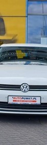 Volkswagen Golf VII rabat: 10% (6 500 zł) 1.4 TSI 125KM 6MT salonPL serwisASO niski prze-3