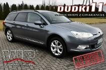 Citroen C5 III 2,2HDI DUDKI11 Navi.Kam.Cof.Tempomat.Parktronic.kredyt.OKAZJA