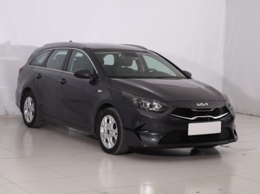 Kia Cee'd III , Salon Polska, 1. Właściciel, Serwis ASO, VAT 23%,-1