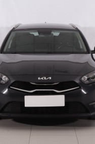 Kia Cee'd III , Salon Polska, 1. Właściciel, Serwis ASO, VAT 23%,-2
