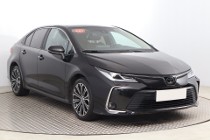 Toyota Corolla XII Salon Polska, 1. Właściciel, VAT 23%, Klimatronic, Tempomat,