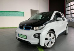 BMW i3 I 1wł, serwisowany, 2kpl kół, okazja rynkowa