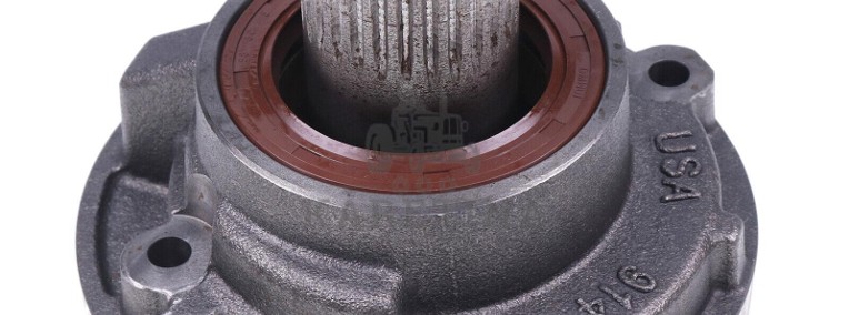 JCB 3CX 4CX - pompa transmisyjna 20/925552 NOWA GWARANCJA-1