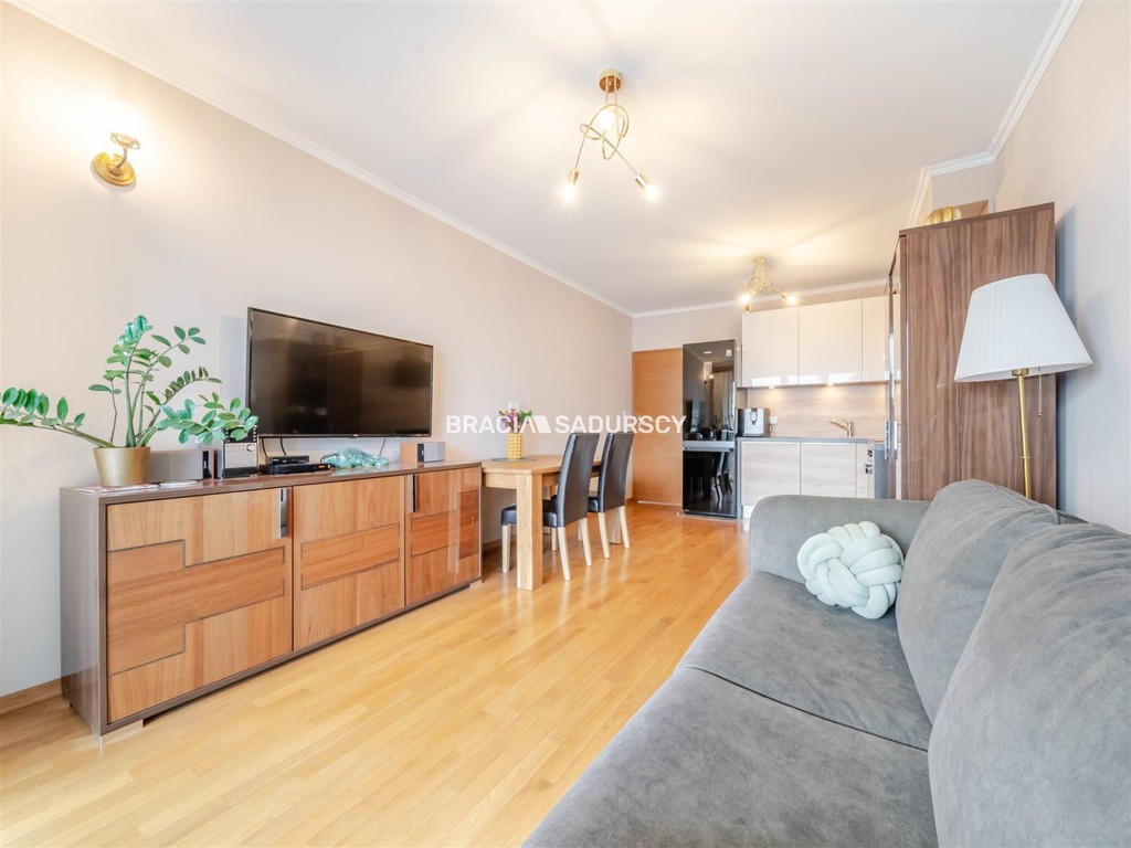 Nowoczesny apartamentowiec w centrum miasta - Ansicht 2