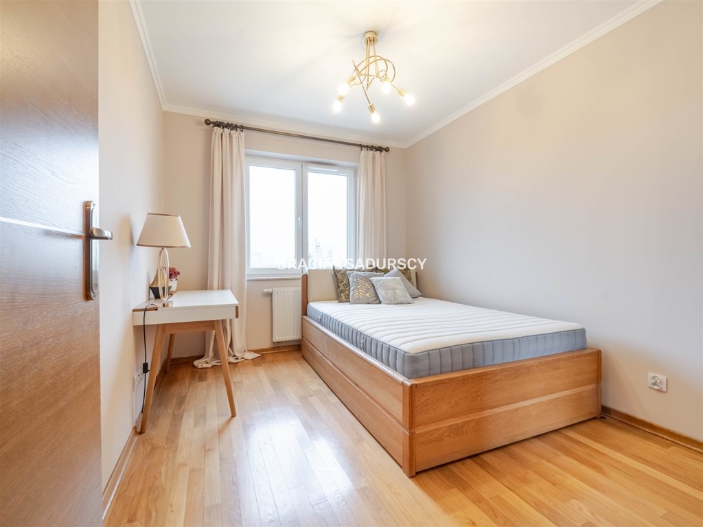 Nowoczesny apartamentowiec w centrum miasta - Ansicht 6