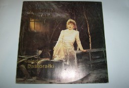 Grażyna Świtała Kolędy i pastorałki 1987. Vinyl