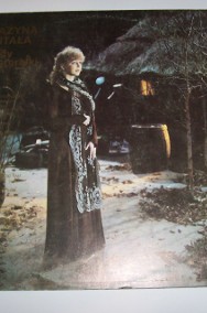 Grażyna Świtała Kolędy i pastorałki 1987. Vinyl-2