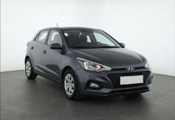 Hyundai i20 , Salon Polska, 1. Właściciel, Serwis ASO, VAT 23%, Klima