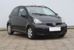 Toyota Aygo , Navi, Klima, Parktronic