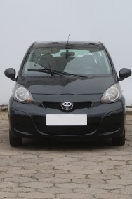 Toyota Aygo , Navi, Klima, Parktronic-2