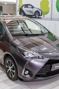 Toyota Yaris III 1.5 Premium CVT-2