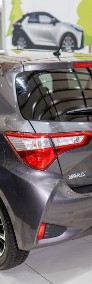 Toyota Yaris III 1.5 Premium CVT-3