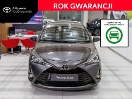 Toyota Yaris III 1.5 Premium CVT