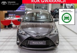 Toyota Yaris III 1.5 Premium CVT