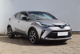 Toyota C-HR , Salon Polska, 1. Właściciel, Serwis ASO, Automat, VAT 23%,