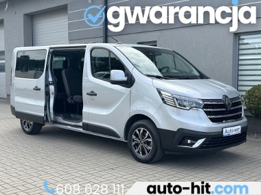 L2H1 Długi 150KM 9 osobowy 2025r *28.000km /www.auto-hit.com/-1