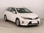 Toyota Auris II , Salon Polska, Serwis ASO, Skóra, Xenon, Bi-Xenon,