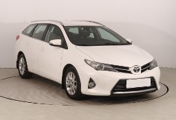 Toyota Auris II , Salon Polska, Serwis ASO, Skóra, Xenon, Bi-Xenon,