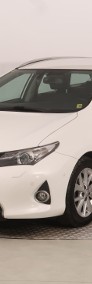 Toyota Auris II , Salon Polska, Serwis ASO, Skóra, Xenon, Bi-Xenon,-3