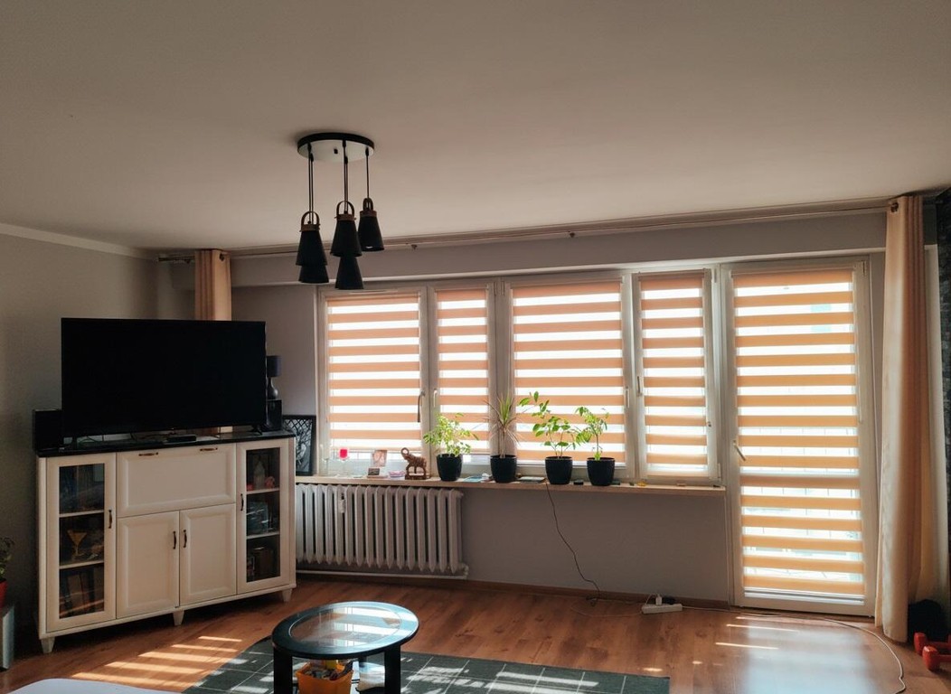 Mieszkanie na sprzedaż, 74 m², 4 pokoje Ełk - Widok 2