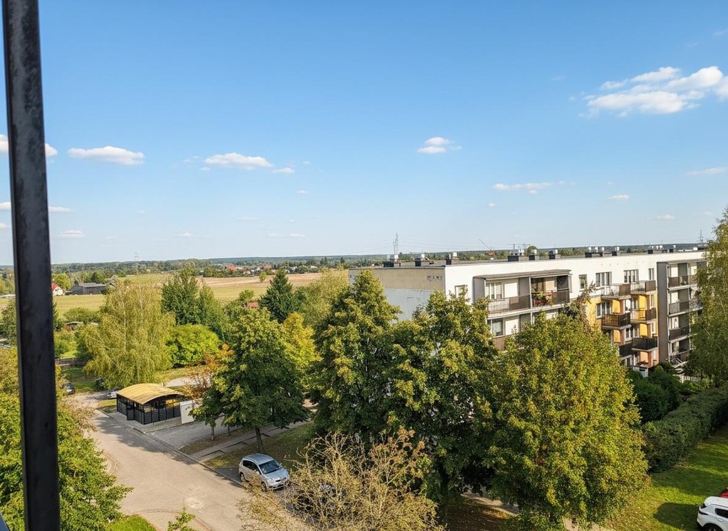 Mieszkanie na sprzedaż, 74 m², 4 pokoje Ełk - Widok 3