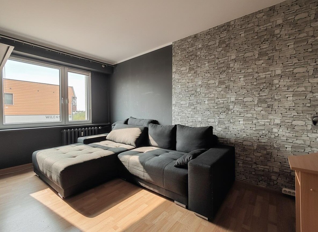 Mieszkanie na sprzedaż, 74 m², 4 pokoje Ełk - Więcej