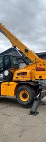 Ładowarka teleskopowa Dieci Pegasus 60.16 Roto ładowarki teleskopowe-3