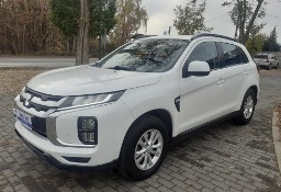 Mitsubishi ASX 2,0 150 kM Salon Polska, F-VAT marża, rej. 2020, gwarancja