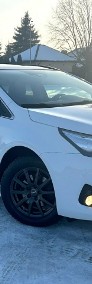 Toyota Avensis III Panorama*NAVI*Kamera*Cofania*Grzane*Fotele*Serwis*ASO*Zarejestrowana-3