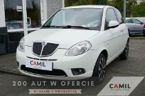 Lancia Ypsilon IV zarejestrowany, ubezpieczony, atrakcyjny przebieg, zadbany
