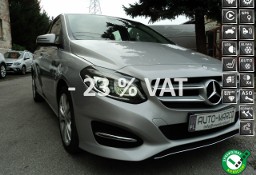 Mercedes-Benz Klasa B W246 Sprzedam Mercedesa B -klase z 2015r 109 KM AUTOMAT bogata wersja