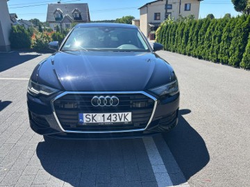 2.0 tfsi 245 km niski przebieg 54000 km wystawiam fakturę VAT