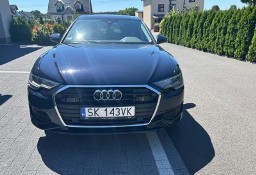 Audi A6 V (C8) 2.0 tfsi 245 km niski przebieg 54000 km wystawiam fakturę VAT