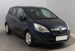 Opel Meriva B , 1. Właściciel, Klima, Tempomat, Podgrzewane siedzienia