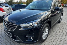 Mazda CX-5 2.0 165 KM Led Bi-Xenon Navi 84.000 km !