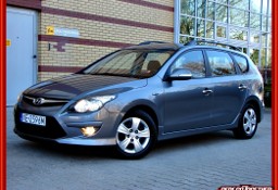 Hyundai i30 I Zarejestrowany Lift 1.4i 109KM Klima Elektryka Halogen Start-Stop