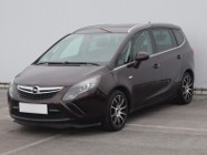 Opel Zafira C Zafira Tourer , Navi, Klimatronic, Tempomat, Parktronic,ALU