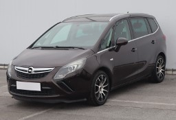 Opel Zafira C Zafira Tourer , Navi, Klimatronic, Tempomat, Parktronic,ALU