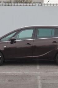 Opel Zafira C Zafira Tourer , Navi, Klimatronic, Tempomat, Parktronic,ALU-2