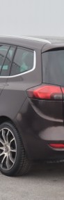 Opel Zafira C Zafira Tourer , Navi, Klimatronic, Tempomat, Parktronic,ALU-3