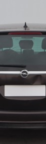 Opel Zafira C Zafira Tourer , Navi, Klimatronic, Tempomat, Parktronic,ALU-4