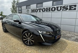 Peugeot 508 II 2.0 Blue-HDi GT Line