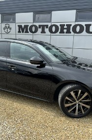 Peugeot 508 II 2.0 Blue-HDi GT Line-2