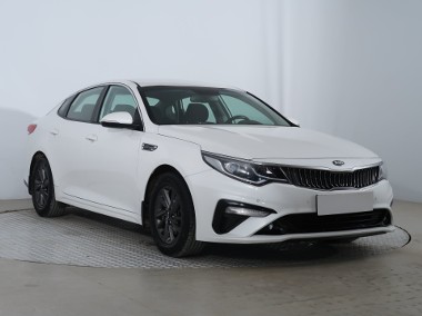 Kia Optima IV , Salon Polska, 1. Właściciel, Serwis ASO, Automat, VAT 23%,-1