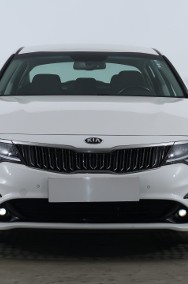 Kia Optima IV , Salon Polska, 1. Właściciel, Serwis ASO, Automat, VAT 23%,-2